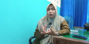 Kasus DBD masih mengintai, masyarakat harus sadar hidup bersih