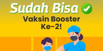 Masyarakat Dompu diimbau vaksinasi booster tahap 2