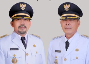 Kinerja dua tahun pemerintahan AKJ Syah…….(bagian 1)