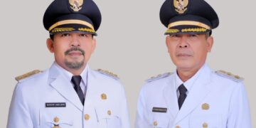 Kinerja dua tahun pemerintahan AKJ Syah…….(bagian 1)