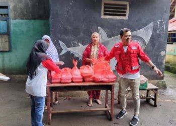 Kok bisa Pemkab Dompu anak tirikan PMI?