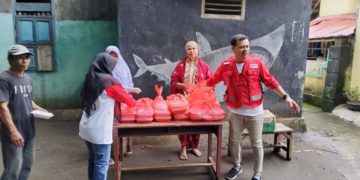 Kok bisa Pemkab Dompu anak tirikan PMI?