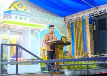 STQ Ke-XXVII Tahun 2023 momentum sukseskan visi Dompu Mashur