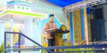 STQ Ke-XXVII Tahun 2023 momentum sukseskan visi Dompu Mashur