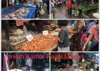 Dijamin Tak Korupsi, Pegawai DJP Perlu Masuk Diklat Pajak Medan