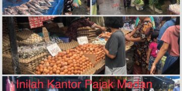 Dijamin Tak Korupsi, Pegawai DJP Perlu Masuk Diklat Pajak Medan