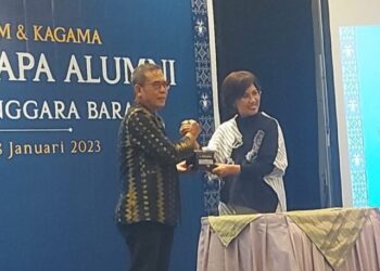 Kerjasama dengan UGM peluang memajukan daerah