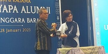 Kerjasama dengan UGM peluang memajukan daerah