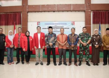 Kerjasama pendirian pendidikan vokasi, Bupati apresiasi Rektor Unhas