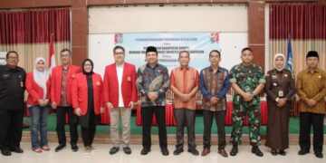 Kerjasama pendirian pendidikan vokasi, Bupati apresiasi Rektor Unhas