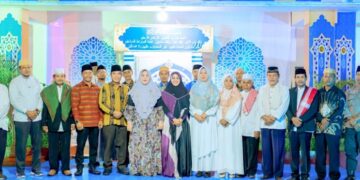 STQ Kecamatan Dompu ke- XXVII dimulai