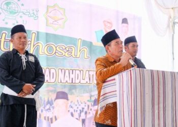 Wakil Bupati ajak orang tua tanamkan pendidikan ahlak pada anak sejak dini