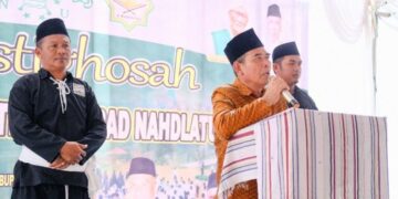 Wakil Bupati ajak orang tua tanamkan pendidikan ahlak pada anak sejak dini