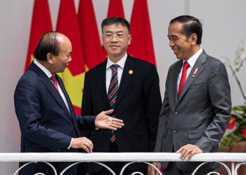 Illegal fishing di Natuna masih marak pasca perjanjian batas ZEE RI – Vietnam