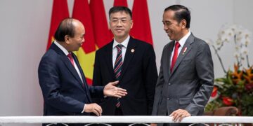 Illegal fishing di Natuna masih marak pasca perjanjian batas ZEE RI – Vietnam