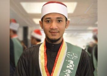 Dhiauddin asal Aceh juara lomba Azan Internasional di Arab Saudi, buat juri meneteskan air mata