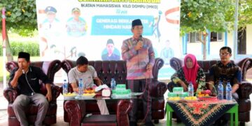 Berantas narkoba di kalangan remaja, ini tips dari Wabup Dompu