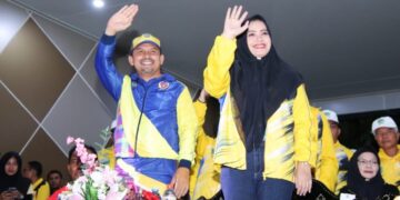 Bupati Dompu hadiri pembukaan Porprov XI NTB