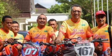Dompu Great Adventure siap digelar, ‘Kado istimewa dari Gubernur Zul’