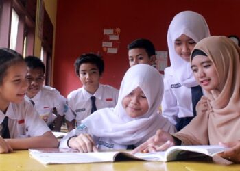 Guru masih minim di Kabupaten Dompu