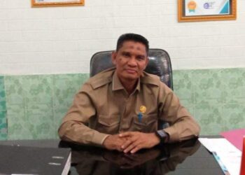 Dinas Dikpora Dompu terus wujudkan pendidikan yang maju