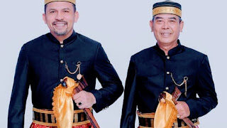 Bupati keluarkan instruksi di peringatan hari Dompu ke- 208