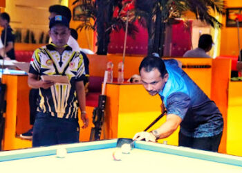 Bupati Kader Jaelani satu satunya kepala daerah atlet Porprov XI NTB