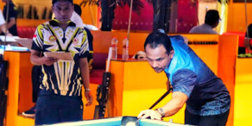 Bupati Kader Jaelani satu satunya kepala daerah atlet Porprov XI NTB