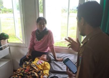 Dikes Dompu investigasi dan tangani kasus keracunan makanan