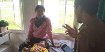 Dikes Dompu investigasi dan tangani kasus keracunan makanan