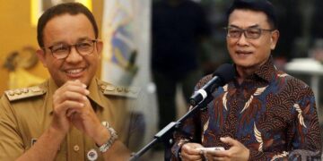 Moeldoko Kembali Berulah, Pencapresan Anies Terancam Gagal