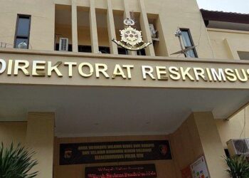 Korupsi RS Pratama Dompu, Polda tetapkan tersangka