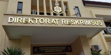 Korupsi RS Pratama Dompu, Polda tetapkan tersangka