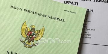 Berita Kehilangan
