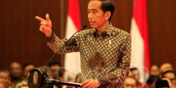 Pak Jokowi Jangan Keterlaluan, Tak Lama Lagi Kekuasaan Anda Berakhir