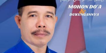 Eks pejabat Dompu pilih nyaleg di Demokrat alasannya bikin pangling