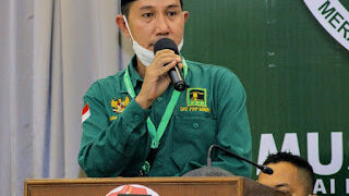 Elpiji 3 kg langka dan mahal, Subahan : Pemkab Dompu asyik berpangku tangan!