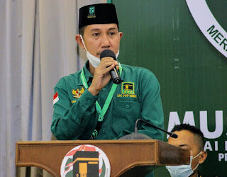 Elpiji 3 kg langka dan mahal, Subahan : Pemkab Dompu asyik berpangku tangan!