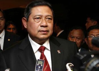 Tanggapi kabar perubahan sistem Pemilu 2024 menjadi proporsional tertutup, SBY : KPU dan Parpol akan alami krisis