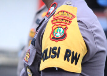 Batalkan Polisi RW Fadil Imran, Bakal Digunakan Untuk Pilpres 2024