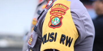 Batalkan Polisi RW Fadil Imran, Bakal Digunakan Untuk Pilpres 2024