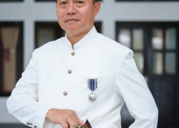 Sekda jawab kritikan Subahan soal gas 3 kg langka