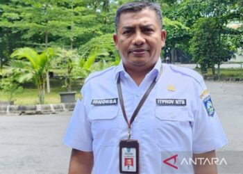 Penghitungan kerugian kasus KONI Dompu tuntas
