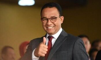 Mereka Betul-Betul Ketakutan, Upaya Penjegalan Anies Makin Seru