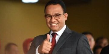 Mereka Betul-Betul Ketakutan, Upaya Penjegalan Anies Makin Seru