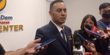 NasDem : MK akan ludahi putusannya sendiri kalau Pemilu dibuat proporsional tertutup