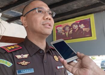 Jaksa kantongi kerugian kasus metrologi Disperindag Dompu