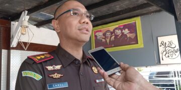 Jaksa kantongi kerugian kasus metrologi Disperindag Dompu