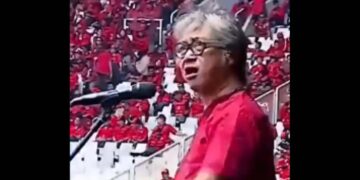 Seniman Terkenal Pun Ikut Panik Melihat Anies Baswedan