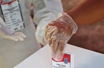 MK akan segera keluarkan keputusan soal perubahan sistem pemungutan suara